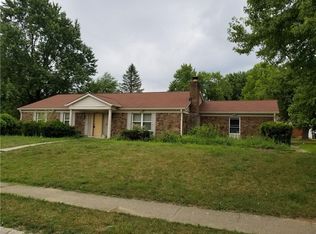 3250 Shadow Brook Dr, Indianapolis, IN