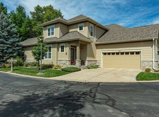 1610 Pond View Ct, Middleton, WI 53562