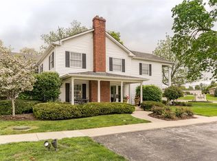 9940 Allisonville Rd, Fishers, IN 46038