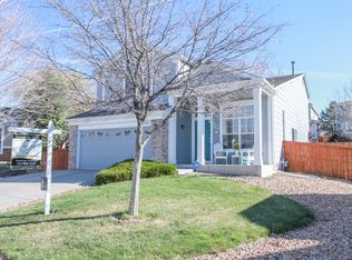 9212 Fox Fire Ln, Highlands Ranch, CO 80129