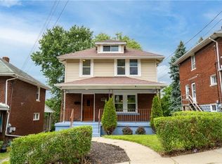 3014 Home Ave, Pittsburgh, PA