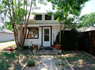 109 S Washington Ave, Fort Collins, CO 80521