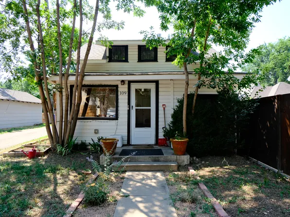 109 S Washington Ave, Fort Collins, CO 80521