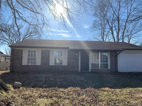 96 Arabelle Dr, Belleville, IL 62220