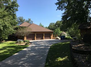 19805 Rush St NW, Elk River, MN 55330