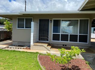 1847 Makuahine St, Honolulu, HI 96817