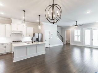 320 Hay Rake Dr, Madison, AL 35757