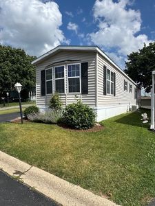 822 Oakbrook Dr, Crystal Lake, IL, 60014