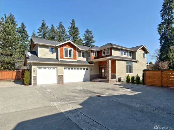 9016 Avondale Rd NE, Redmond, WA 98052
