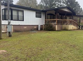 7440 County Road 374, Winona, TX 75792