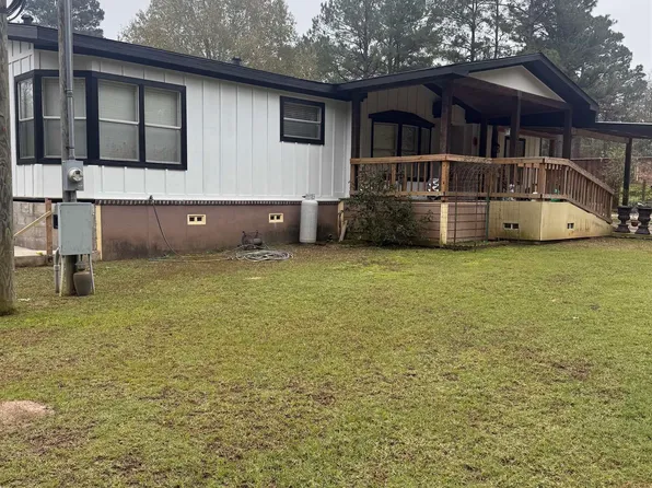 7440 County Road 374, Winona, TX 75792