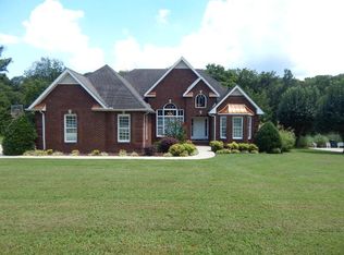 367 Woodland Creek Dr, McMinnville, TN 37110