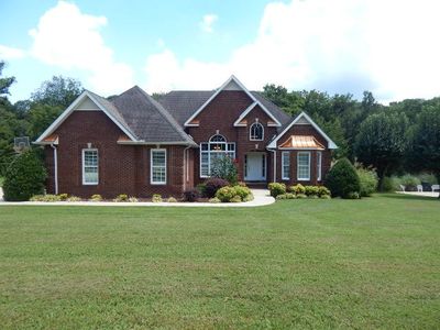 367 Woodland Creek Dr, McMinnville, TN, 37110
