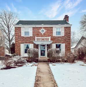 229 N Evergreen Ave, Elmhurst, IL, 60126