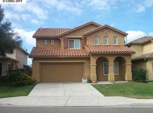 5021 Montevino Way, Oakley, CA