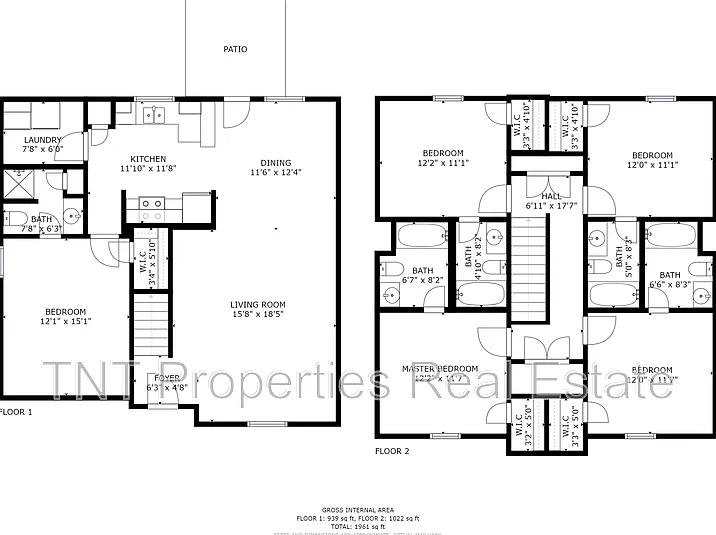 2830 Horseback Dr — Photo 21