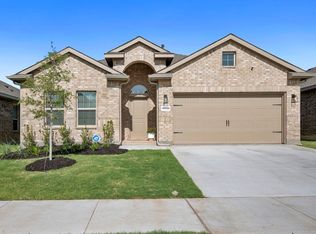 14529 Delphinus Dr, Haslet, TX 76052