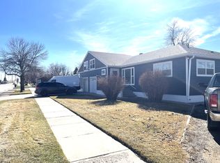 920 National St #916, Belle Fourche, SD 57717