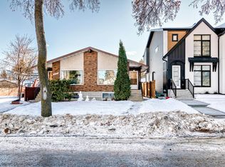 9623/9625 73rd Ave NW, Edmonton, AB