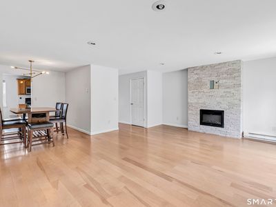 32 Weed Hill Avenue #C, Stamford, CT, 06907