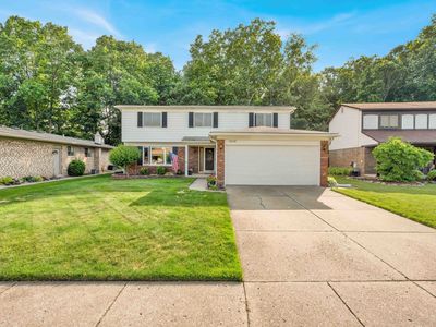 7449 Corbett Dr, Canton, MI, 48187