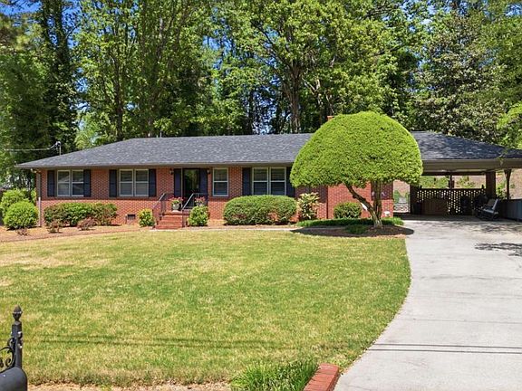 3rd image of 3 Mitchell Cir SE