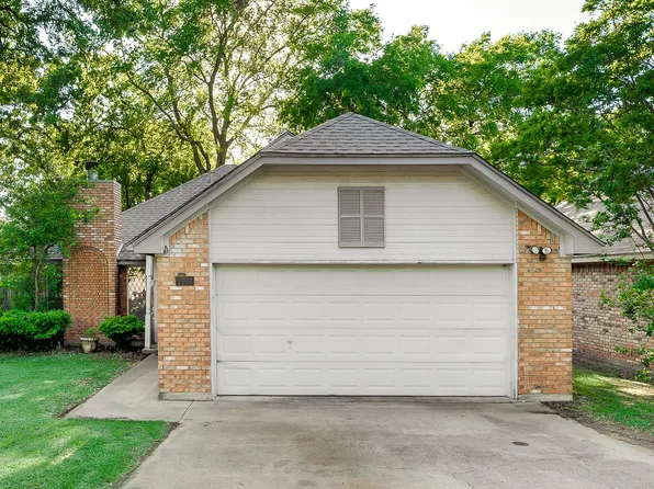 6108 Paradise Dr, Arlington, TX 76001
