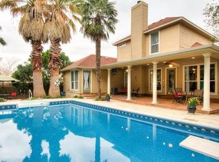 3311 Winding Way, Round Rock, TX 78664