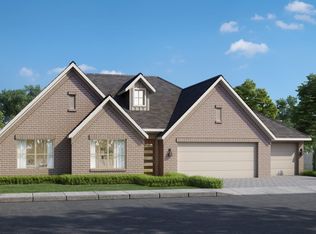 Zion Plan, Dove Hollow, Waxahachie, TX 75165