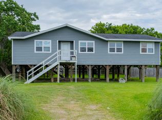 347 24th St, San Leon, TX 77539