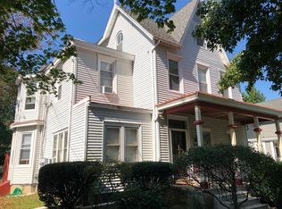 214 Chestnut St APT 5, Haddonfield, NJ 08033