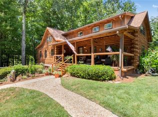 7402 Alcorn Rd, Greensboro, NC 27409