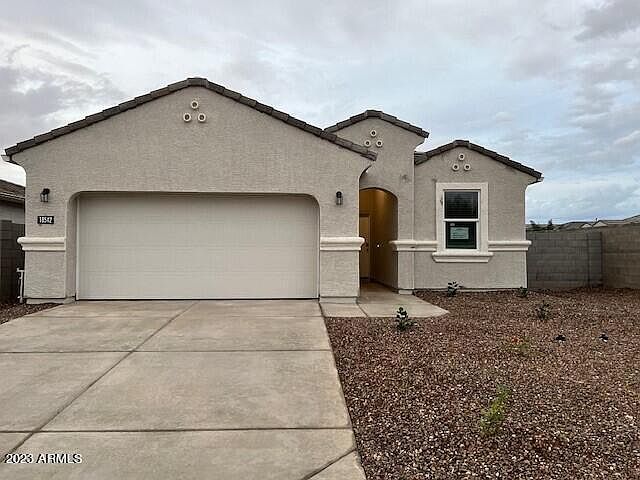 1st image of 18569 W DESERT HOLLOW Drive