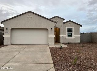 18569 W Desert Hollow Dr, Surprise, AZ 85387