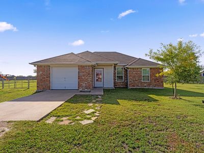 205 Bluebonnet Ln, Palmer, TX, 75152