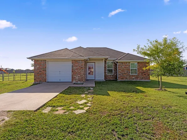 205 Bluebonnet Ln, Palmer, TX 75152