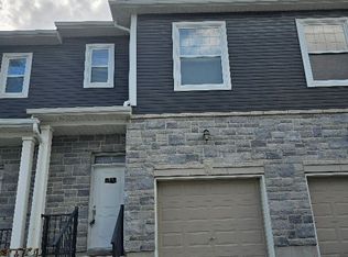 439 Athlone Ave #2A, Woodstock, ON N4V 0C8