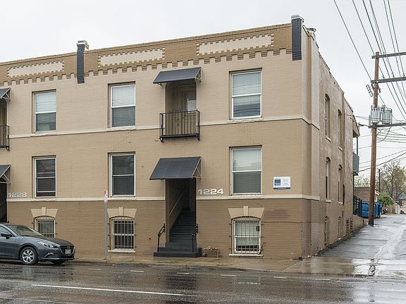 2nd image of 1228 E 13th Ave APT 1