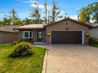 203 Little Ave, Barrie, ON L4N6L1