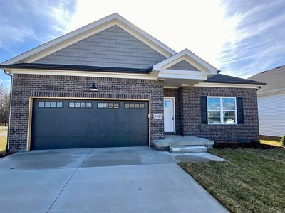 1101 County House Ln, Bowling Green, KY, 42101