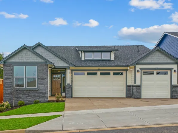 6680 Naomi Danielle St SE, Salem, OR 97306