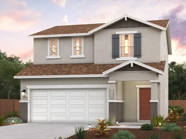 4025 N Cresta Ave Lot 75, Fresno, CA 93723