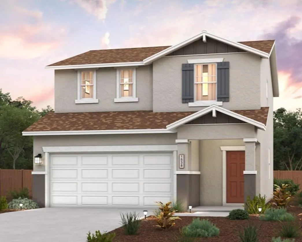 4025 N Cresta Ave Lot 75 photo 1