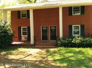 34 Candlelight Ln SW APT A, Atlanta, GA 30331