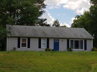 17514 Sadberge Dr, South Chesterfield, VA 23803