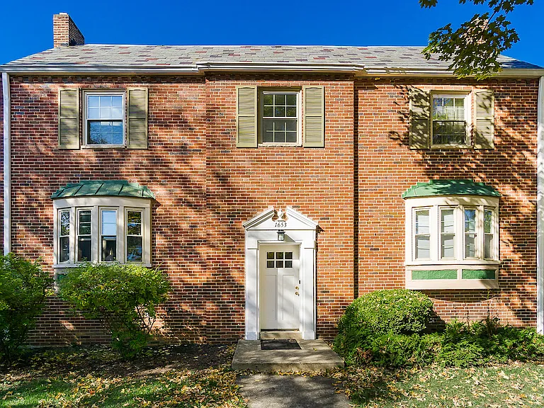 1653 Westwood Ave #D — Photo 21