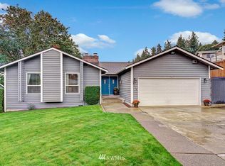 4315 S 253rd St, Kent, WA 98032