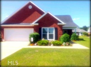 99 Rambling Creek Cv, Byron, GA 31008