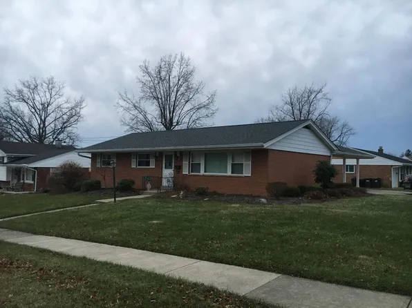 3641 Krierview Dr, Cincinnati, OH 45248