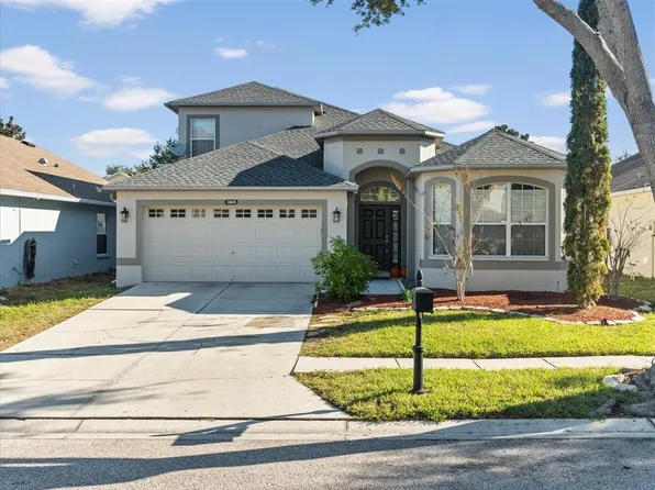 10024 Coldwater Loop, Land O Lakes, FL 34638